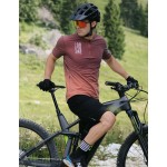 BICYCLE LINE OSTIGLIA S3 MTB dviratininko šortai